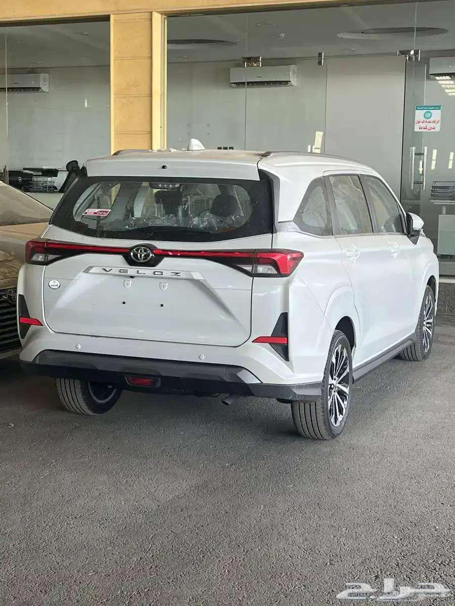 Toyota Vellfire GLX Gasoline Saudi 2024 with installment of 1100 at Al-Hassan63290475861763112