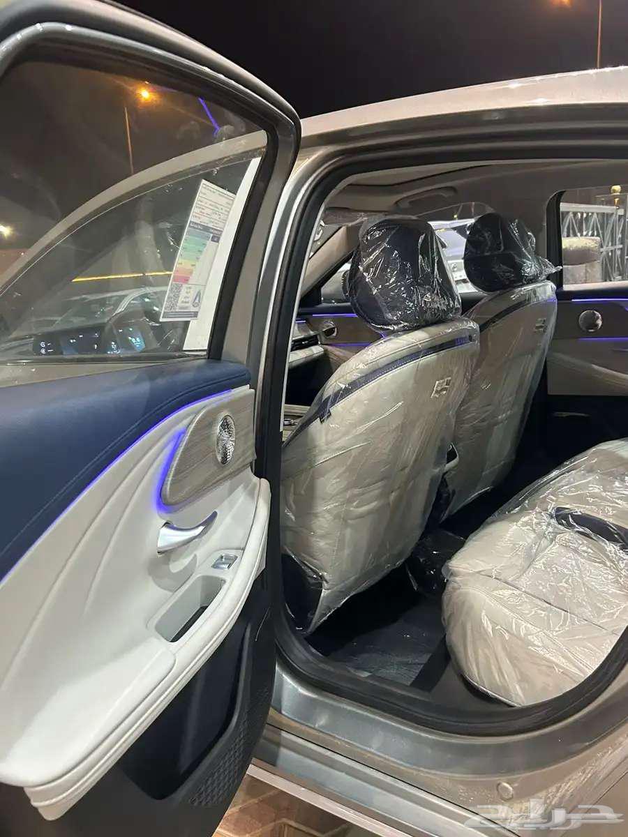شيري اريزو 8 كومفرت ولكجري موديل 202563291286811137113