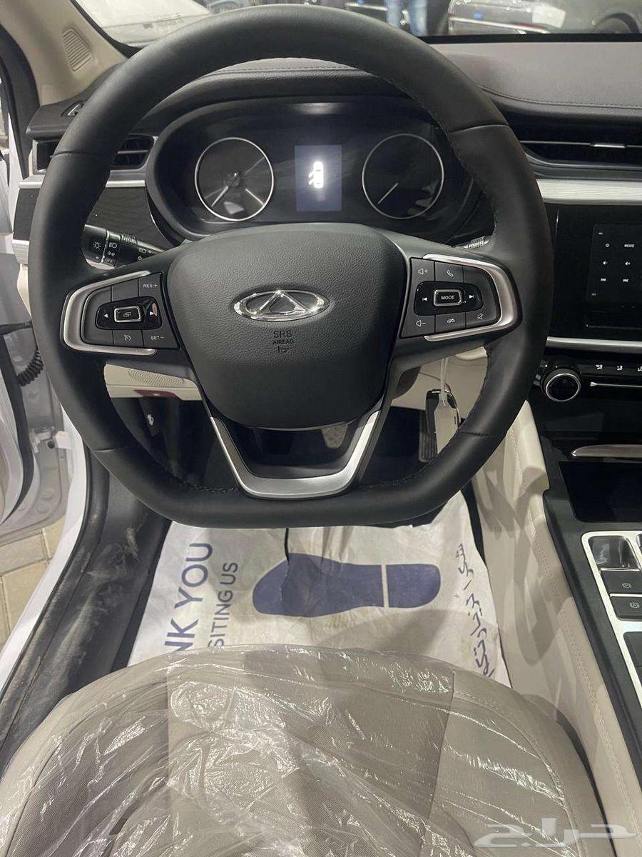 شيري اريزو 5 استاندر 202563292151791233112