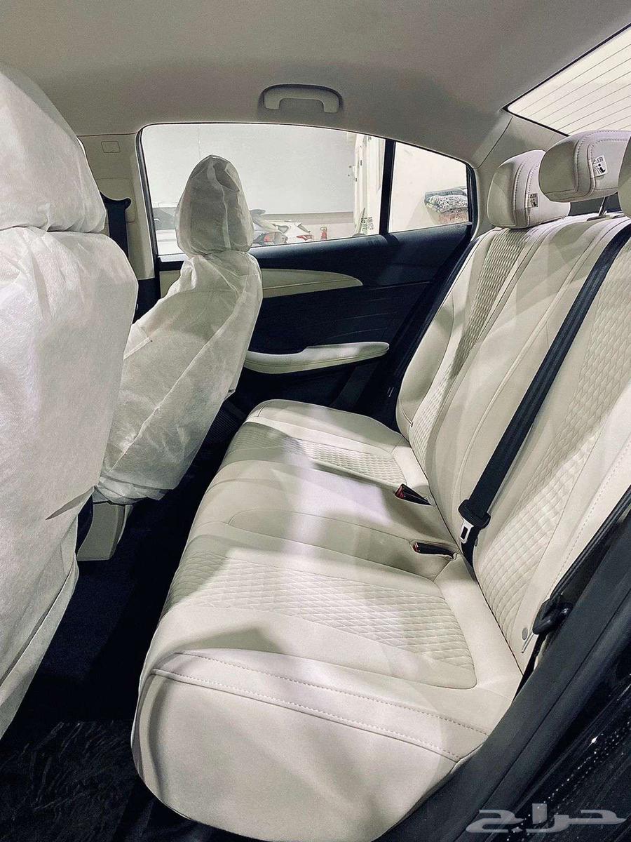 Chery Arrizo 6 Pro Comfort 2024 model with remote start63290968452354114