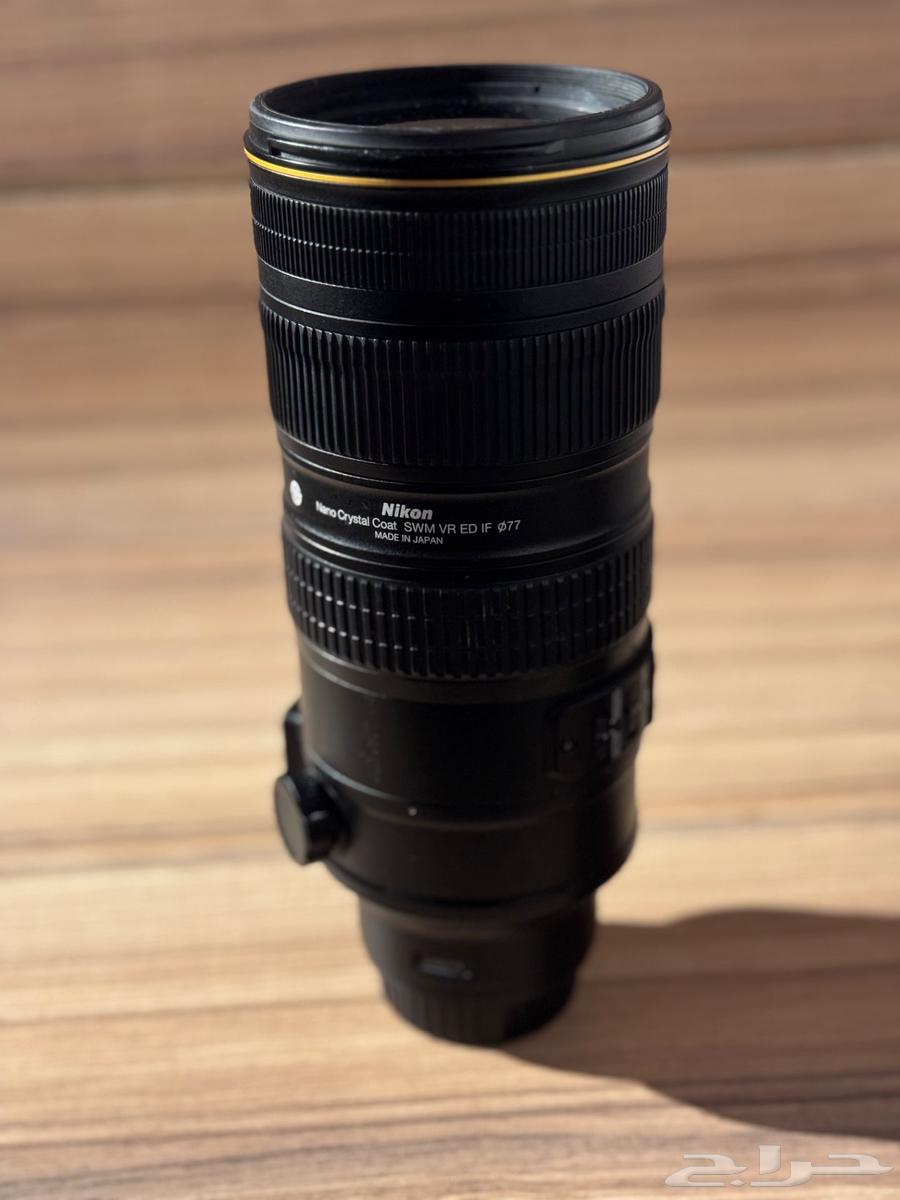 Nikon 70-200 f/2.8 lens for sale63190330587394113