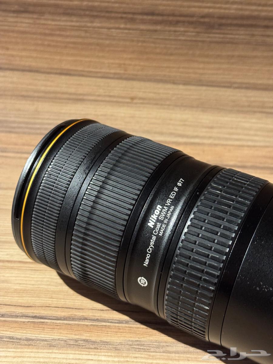 Nikon 70-200 f/2.8 lens for sale63190330587394111