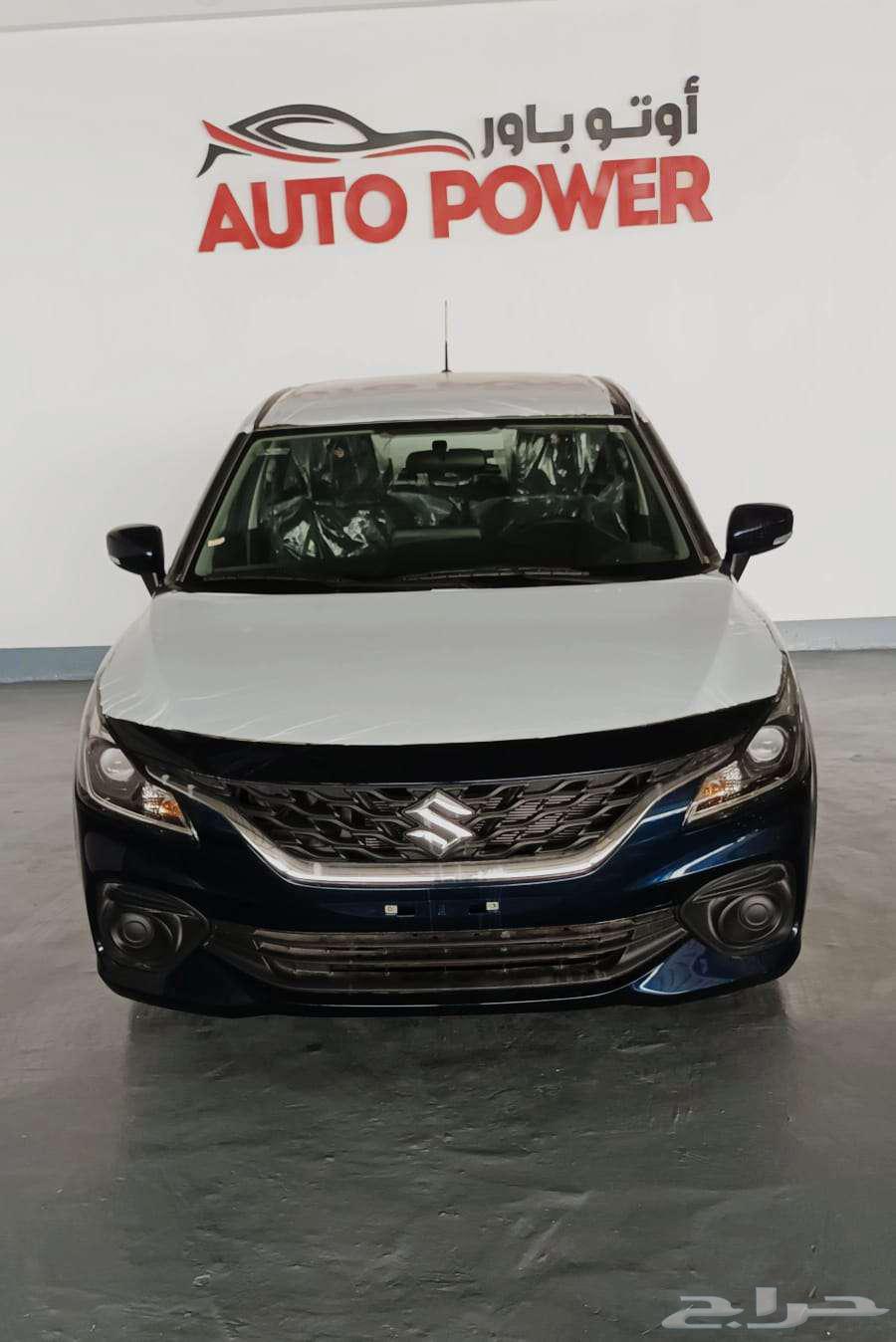 Suzuki Baleno Standard Model 202563293015202818111