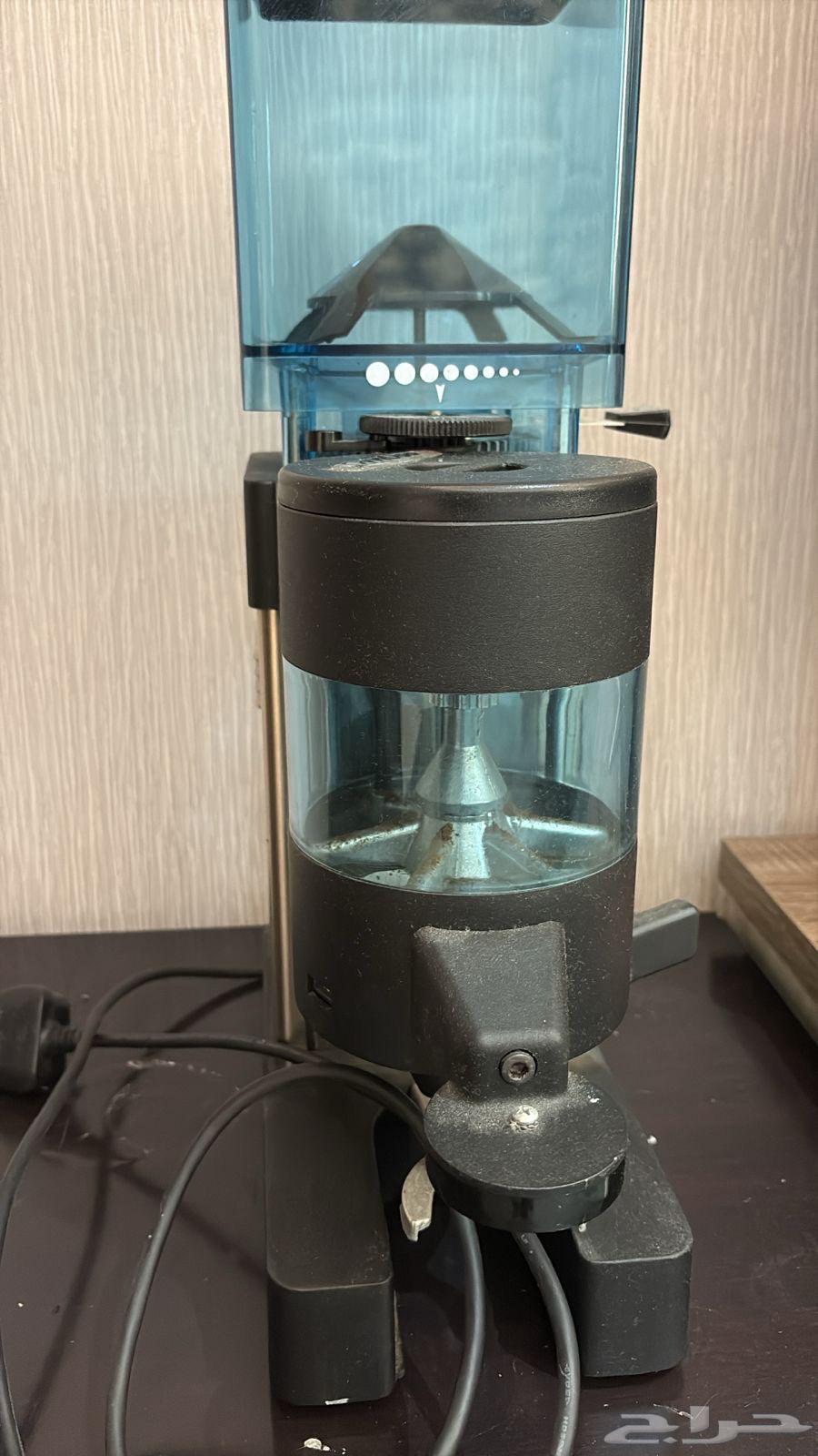 Coffee grinder for cafes63191314572802111