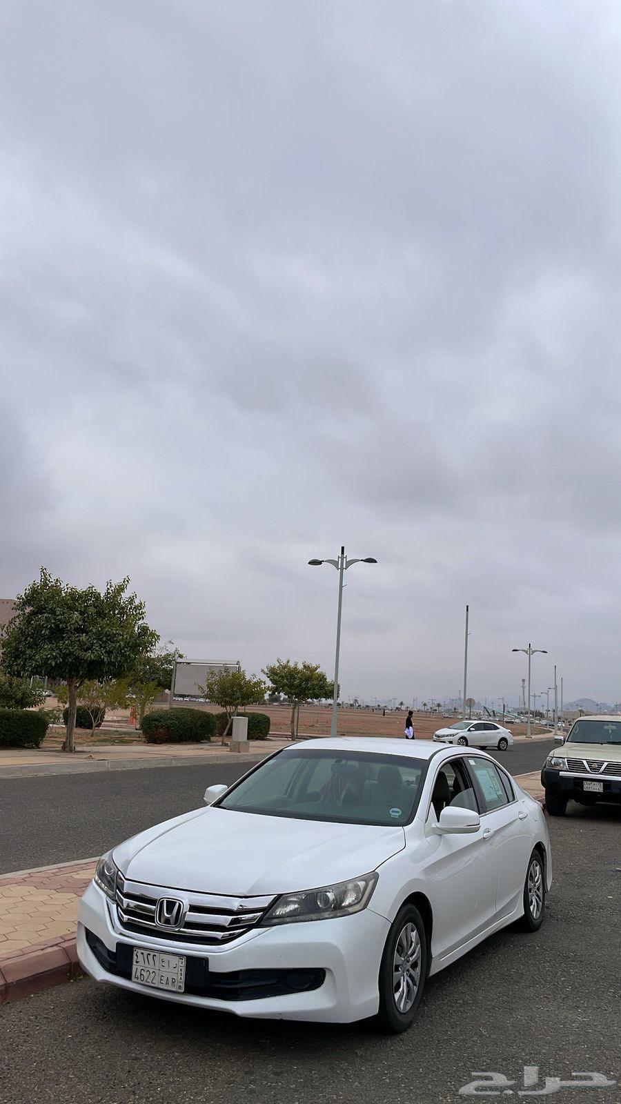 Honda Accord 2016 Standard63289681987969111