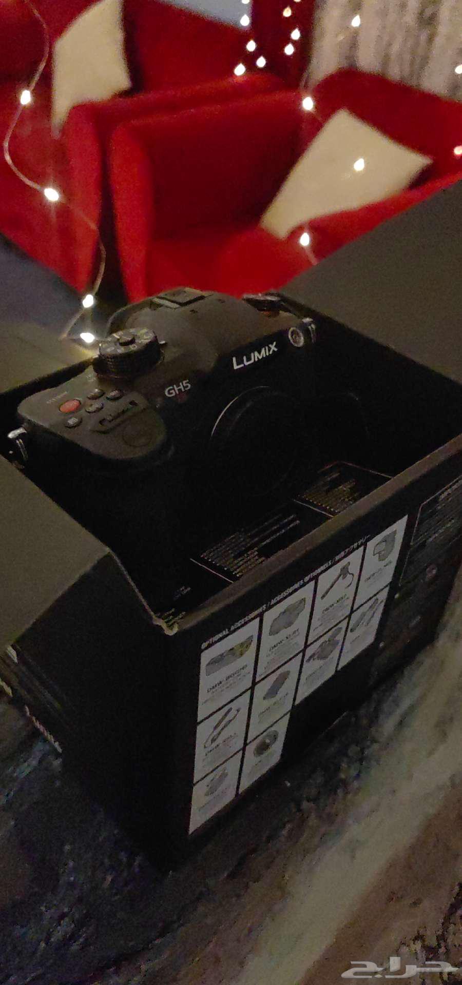 GH5s, a 4K 60p low-light monster video63009196318338113