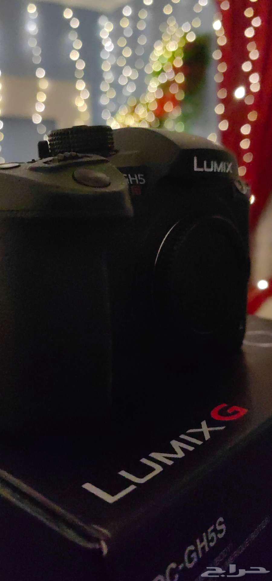GH5s, a 4K 60p low-light monster video63009196318338114