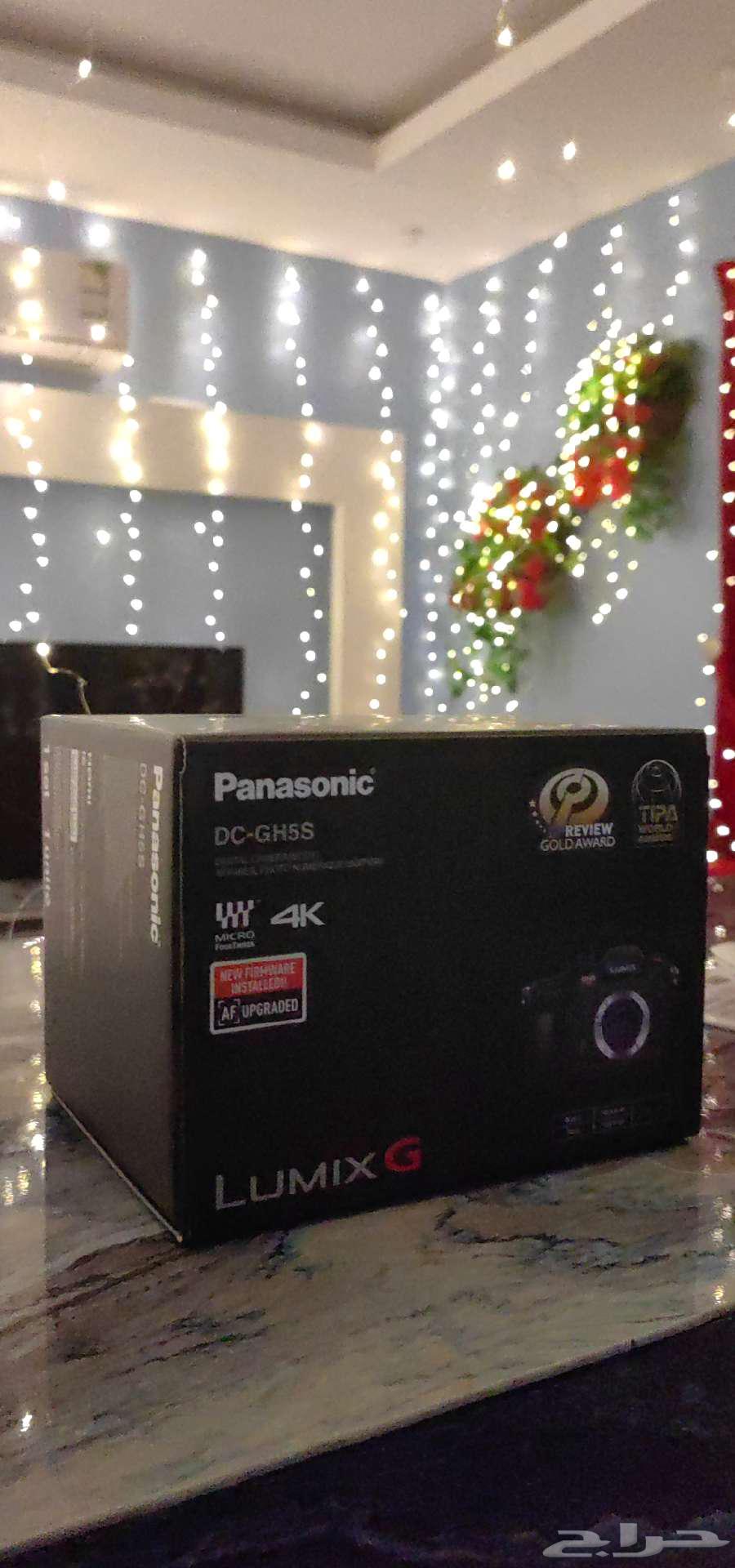 GH5s, a 4K 60p low-light monster video63009196318338111