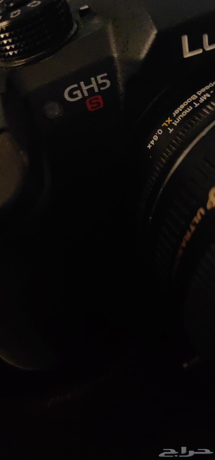 GH5s, a 4K 60p low-light monster video63009196318338113