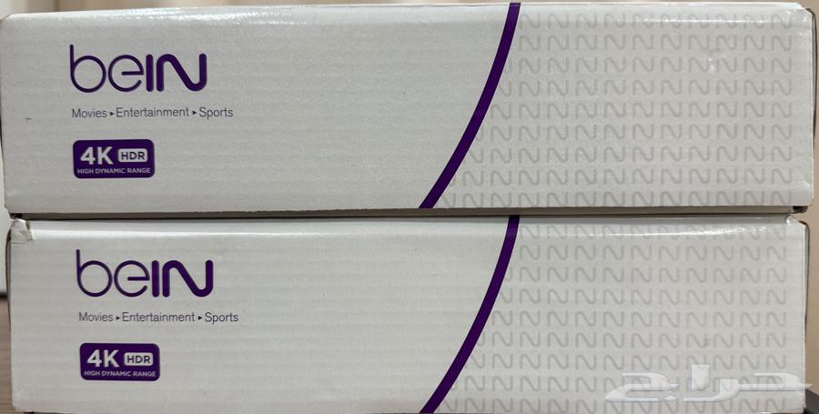 BeIN Sports receiver (Egyptian) for 1450, one-year subscription to Premium package63192311551745111