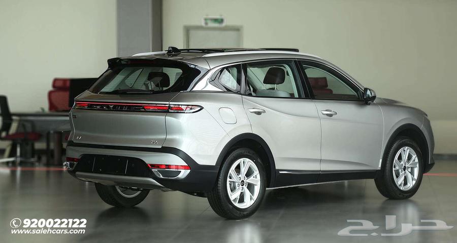 Faw Bestune T90 Premium Model 202563292243148673111