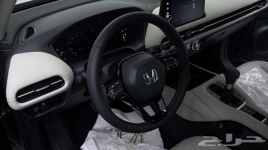 Honda - ZR-V LX 202563293466807169114