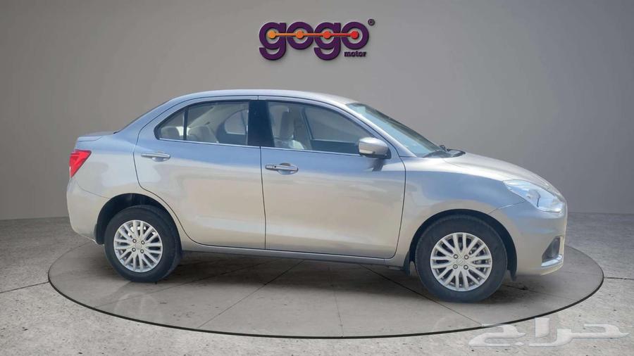 Suzuki Desire GL - Sold63293585587587113