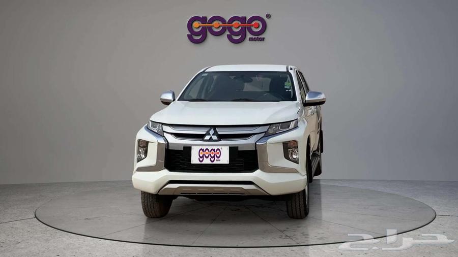 Mitsubishi L200 - Sold632935071180831110
