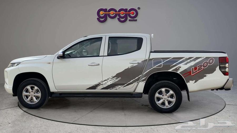 Mitsubishi L200 - Sold63293507118083111