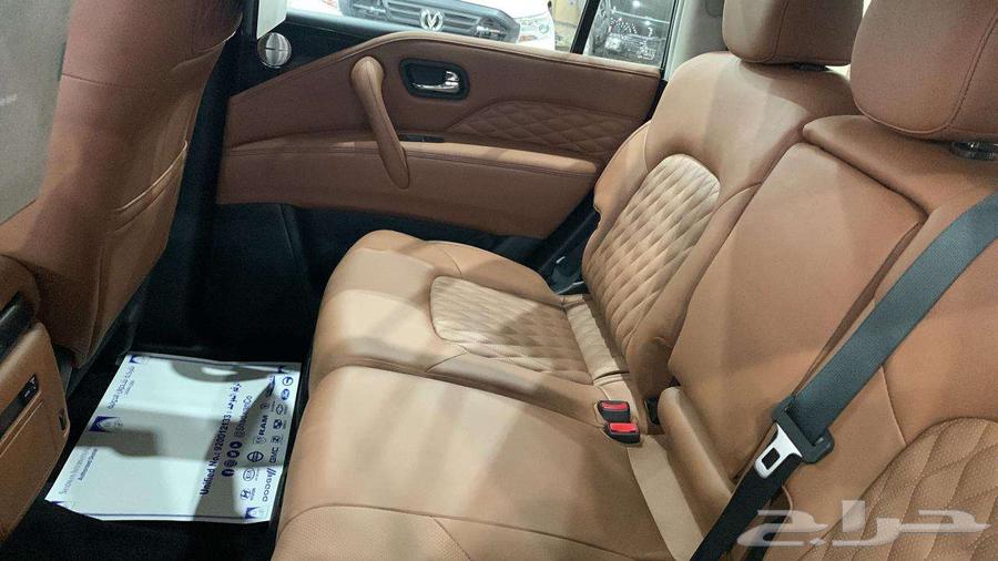 2023 Infiniti QX80 Pro Active63293384208003111