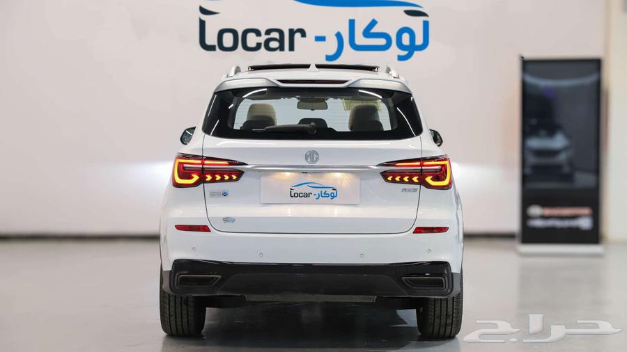 ام جي ار اكس 5 ستاندرد بلس 2024 PLUS RX563292761193089111