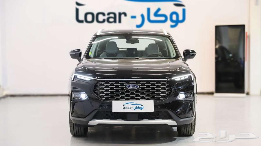 فورد تيرتورى 2025 جميع الفئات63291855858690112