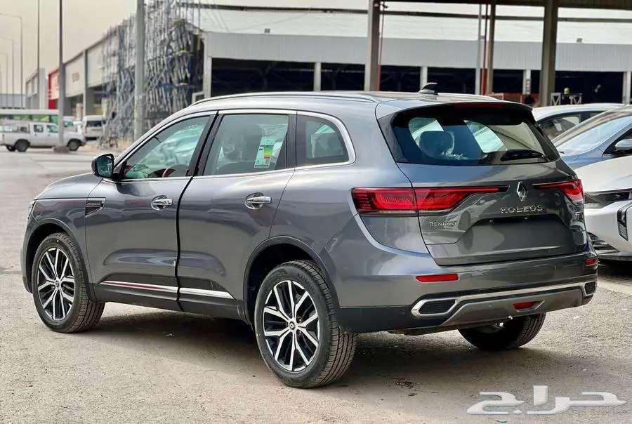Renault Koleos Full Plus 202463293700529409113