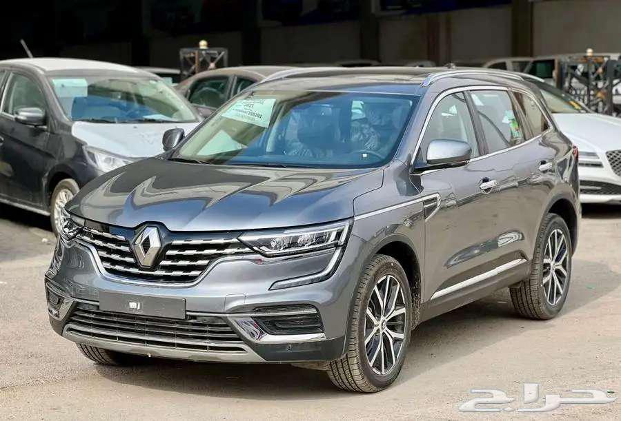 Renault Koleos Full Plus 202463293700529409111