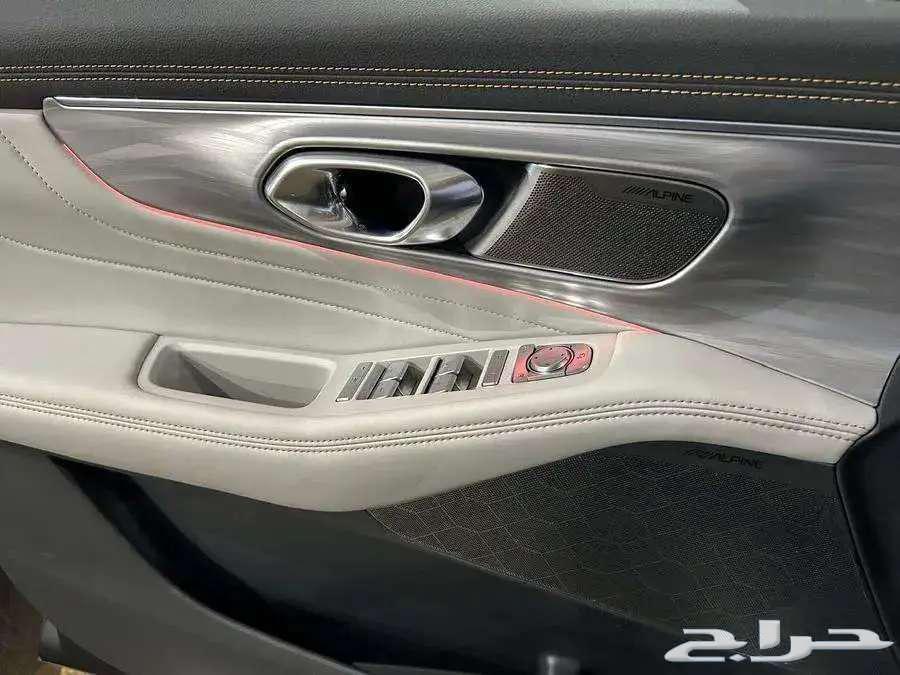 جي اي سي 8 فل كامل تربو دبل GS8 - GX - 2025 عروض الاقساط63293585305219112
