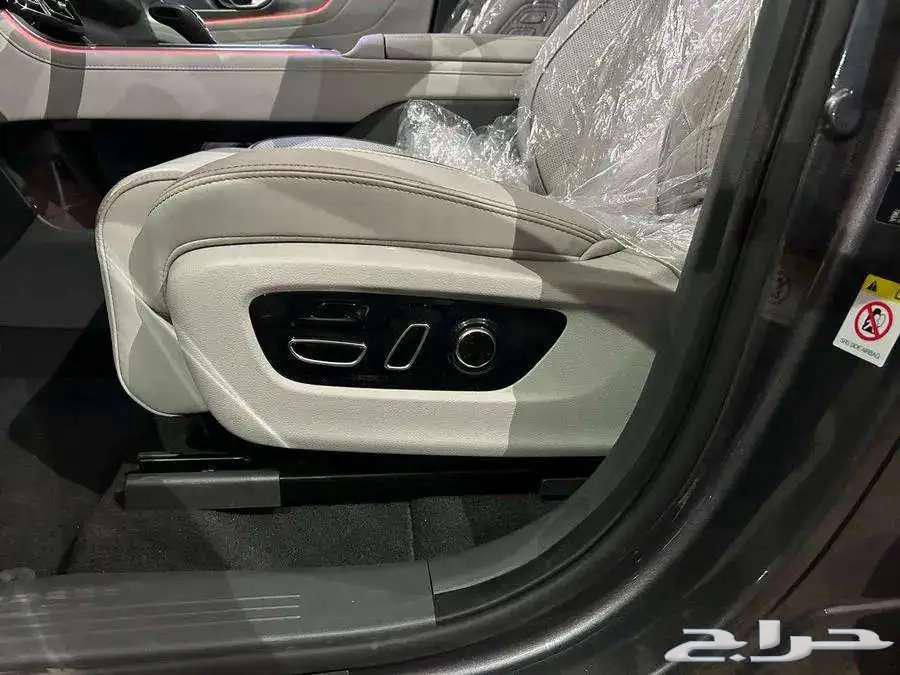 جي اي سي 8 فل كامل تربو دبل GS8 - GX - 2025 عروض الاقساط63293585305219114