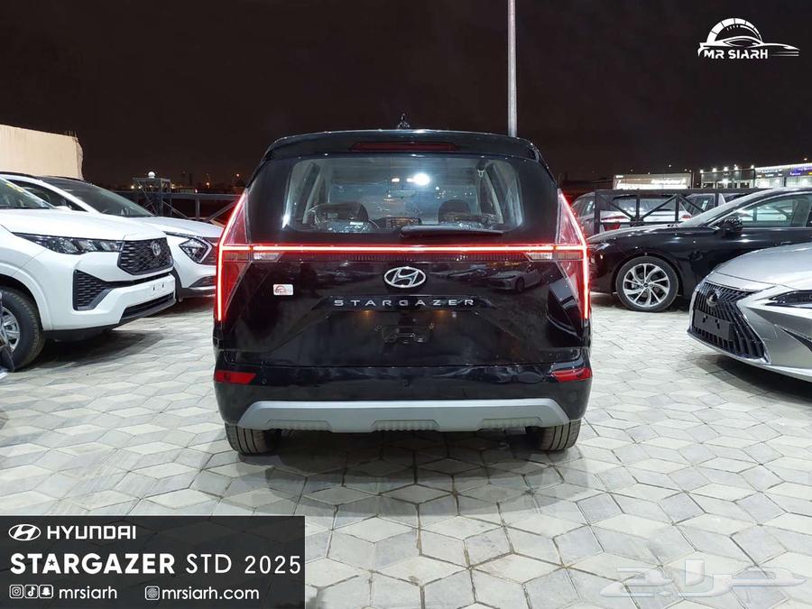 هيونداي ستارجيزر 1.5 ستاندر 202563293159675137112