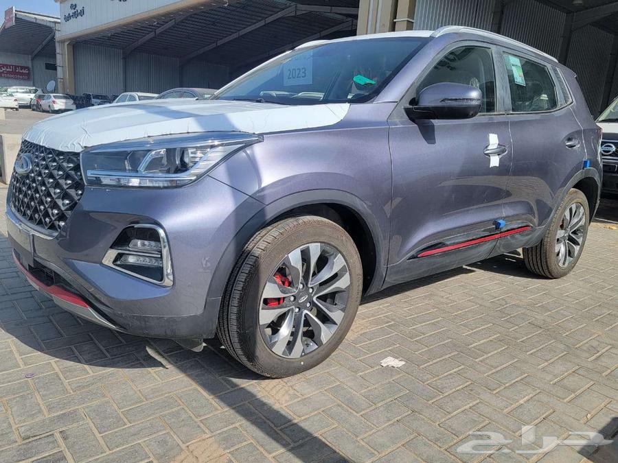 Shery Tiggo 4 Pro Flagship 2025 (Best Offers)63293344528386114