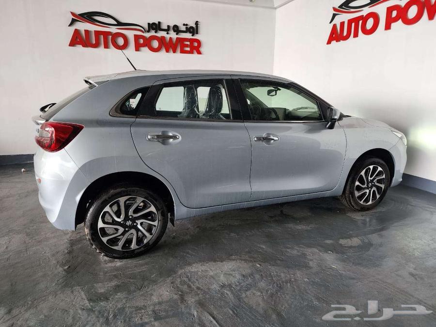 Suzuki Baleno Full GLX Model 202563290960905347112