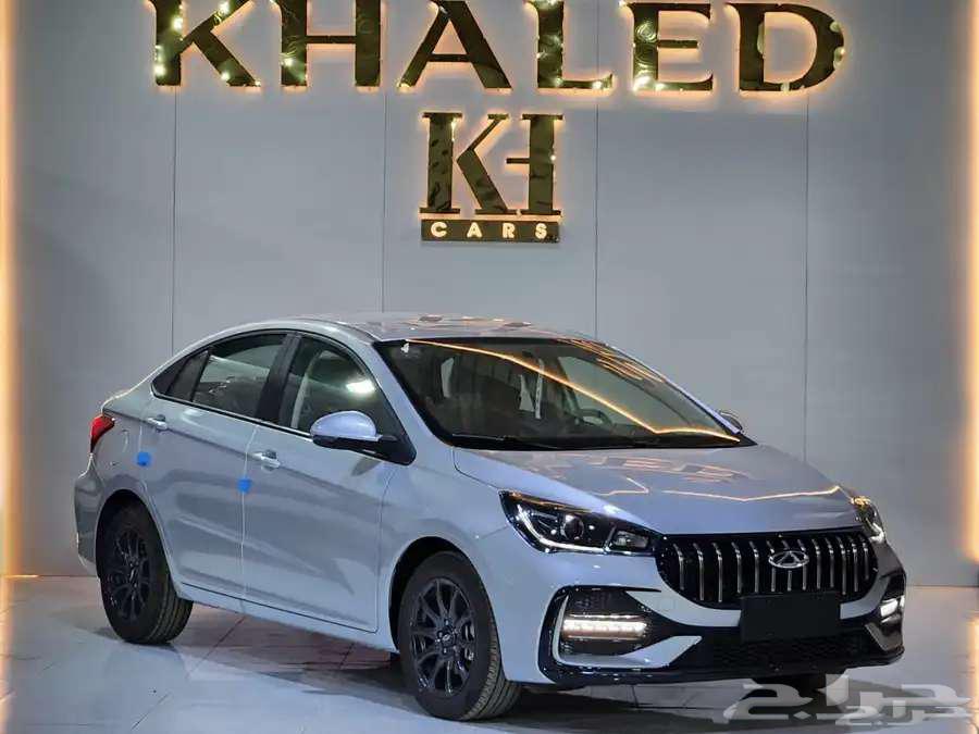 شيري اريزو 5 كومفورت موديل 2025 أقل سعر بالسوق63292537783297111