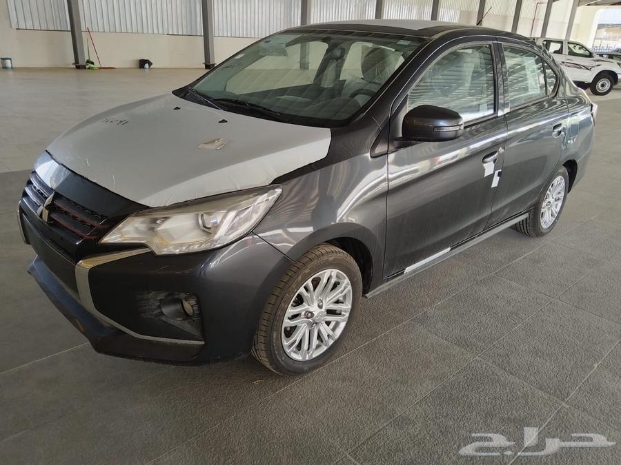 Mitsubishi Attrage full model 202463293017915395111