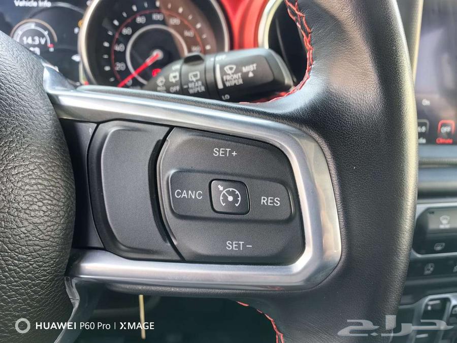 Gray 2021 Jeep Rubicon63292142504963114