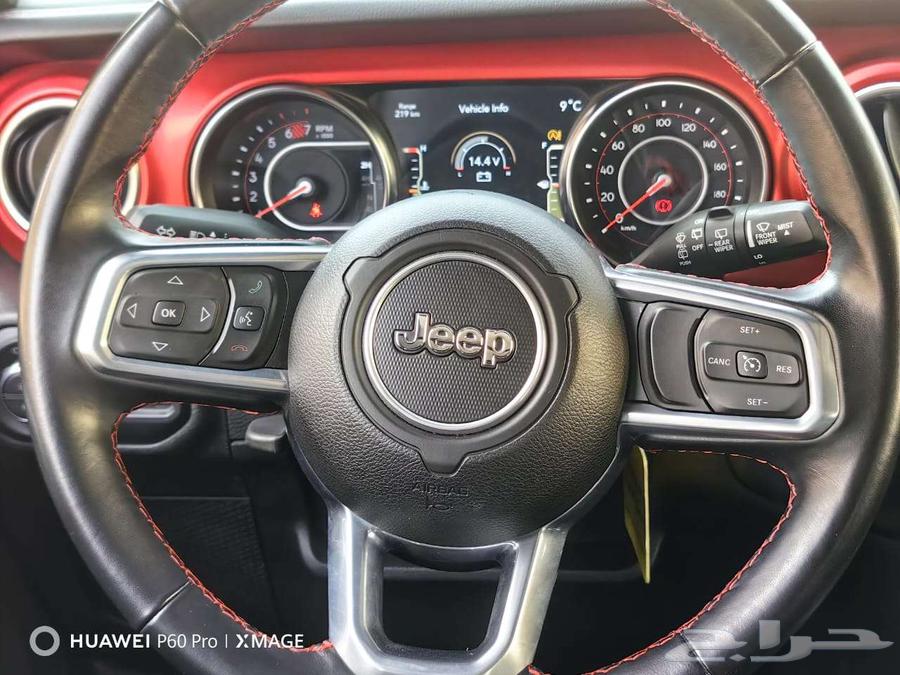 Gray 2021 Jeep Rubicon63292142504963112