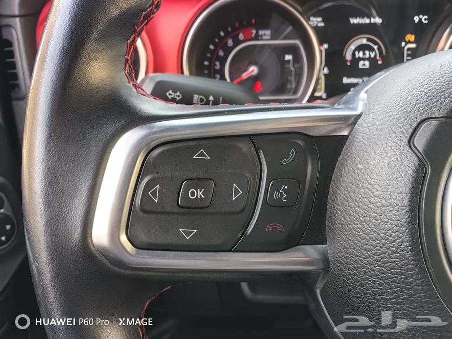 Gray 2021 Jeep Rubicon63292142504963111