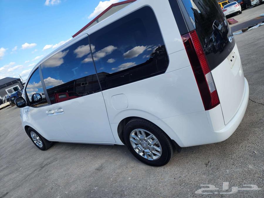 Hyundai Staria 2023 Diesel63291856708353111