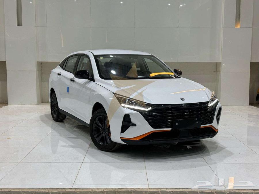 Dongfeng E1 Shine 2025 Model63290463509507111