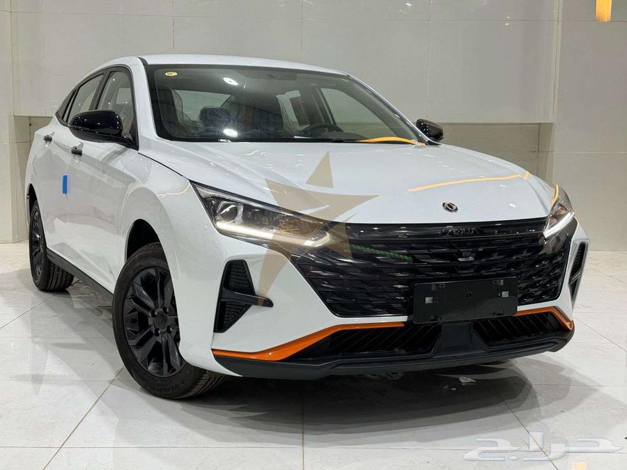 Dongfeng E1 Shine 2025 Model63290463509507112