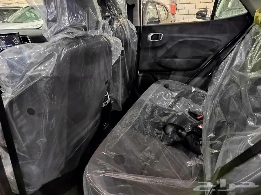 Hyundai Venue 2024 Comfort63291302553091112