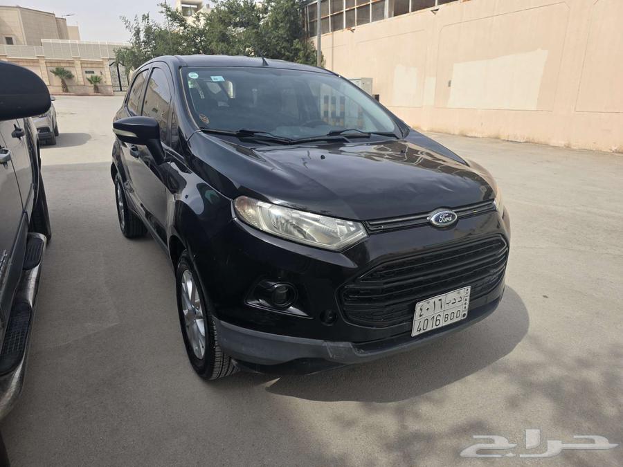 Ford EcoSport 201663291867256450111