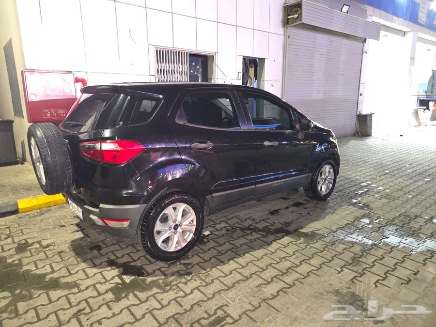 Ford EcoSport 201663291867256450113