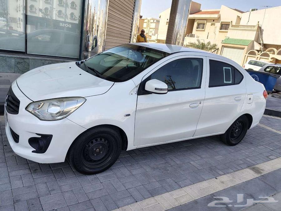 ميتسوبيشي أتراج للبيع بحالة جيدة63289673764609112