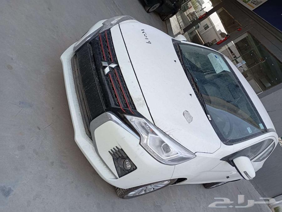 متسوبيشي اتراج GLX فل كامل 202463292007400577113
