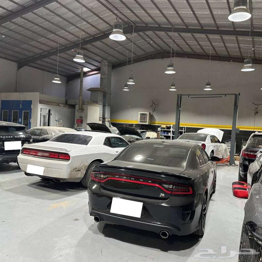 Asad Company maintains all Mopar vehicles.63291544545154111