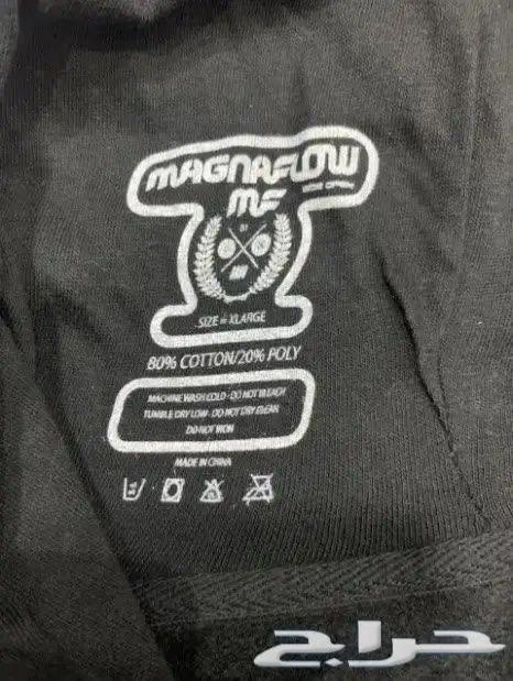 MagnaFlow sport long sleeve pullover63187426078593111