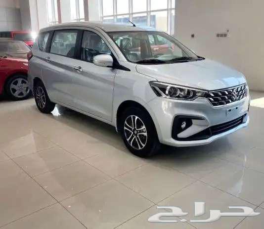 سوزوكي ارتيجا فل GLX 2025 عروض خاصه كاش وتقسيط63290522708225111