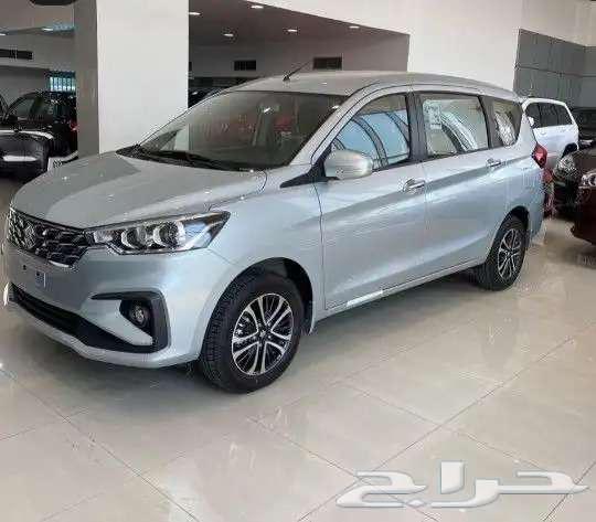 سوزوكي ارتيجا فل GLX 2025 عروض خاصه كاش وتقسيط63290522708225112