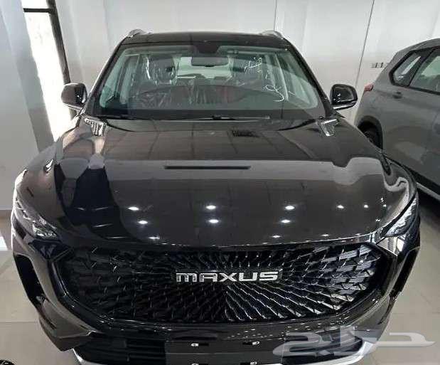 Maxus D60 Executive Luxury Full 202263289714774659112