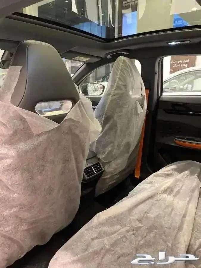 Changan Uni in Sport 2025 model63289740119809113