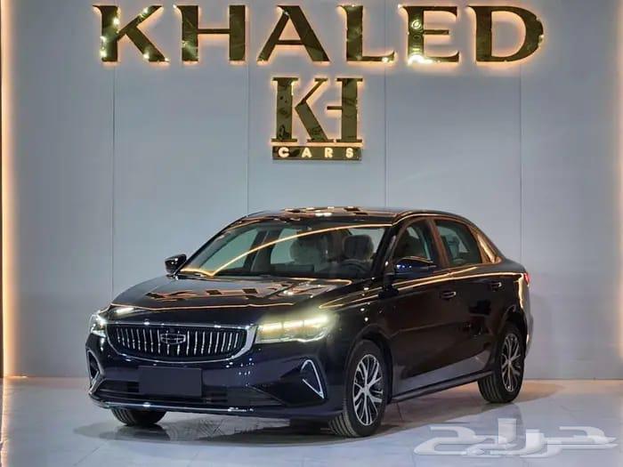 Jili Imgrand GS 202563289748693506111