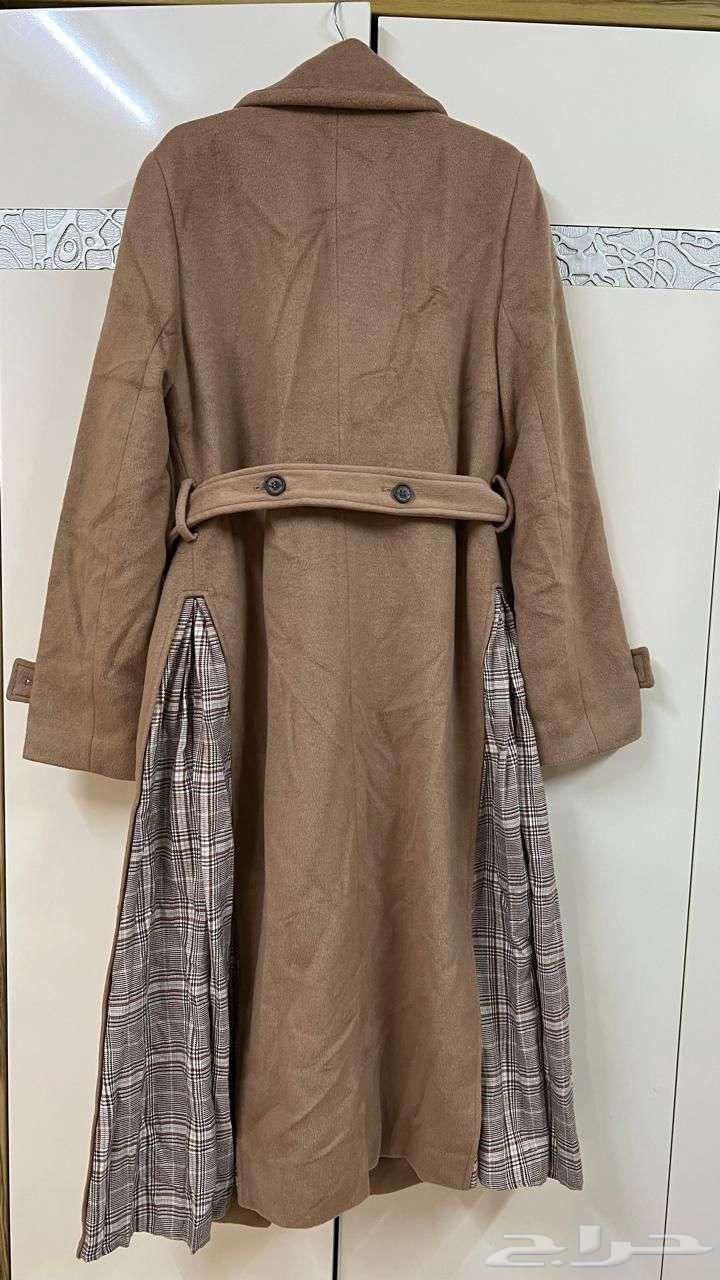 جاكيت مانطو نسائي فاخر جديد ماركة only مقاس M63189334739458112